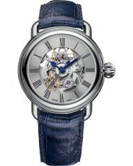 Aerowatch 1942 Skeleton Automatic A 60900 AA22
