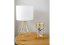 Stolní mechanické kyvadlové hodiny 23025-500721 Hermle 20cm