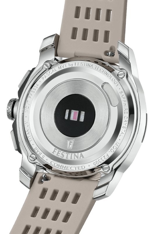 FESTINA 23305/7 CONNECTED FULL D