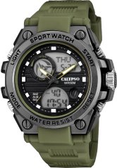 CALYPSO K5875/3 STREET STYLE