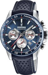 FESTINA 20561/2 TIMELESS CHRONOGRAPH