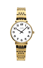 Náramkové hodinky JVD J4161.2 NUMBERS