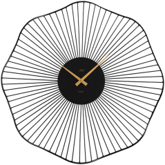 Designové hodiny JVD HJ100