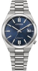 Citizen NJ0200-50M Tsuyosa Automatic