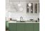Designové nástěnné hodiny 00972B Lowell 30cm