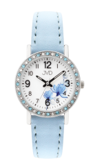 Náramkové hodinky JVD J7207.4