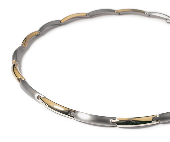 Boccia Titanium náhrdelník 0817-03 Boccia Titanium náhrdelník 0817-03