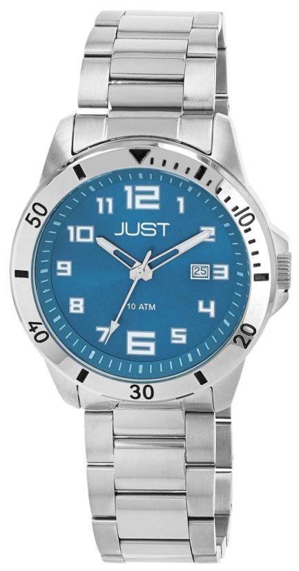 Hodinky Just JU20167-003 4068532060912