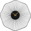 Designové hodiny JVD HJ100