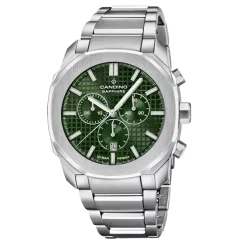 CANDINO C4746/3 GENTS SPORTS CHRONOS