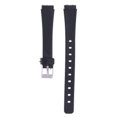 Gumový řemínek na hodinky RC.15303.12.90.L (12 mm)