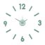 Nalepovacie hodiny MPM E01.3771.40