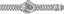 Invicta S1 Rally Quartz 48mm 23059