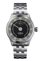 Davosa 161.587.20 Newton Speedometer