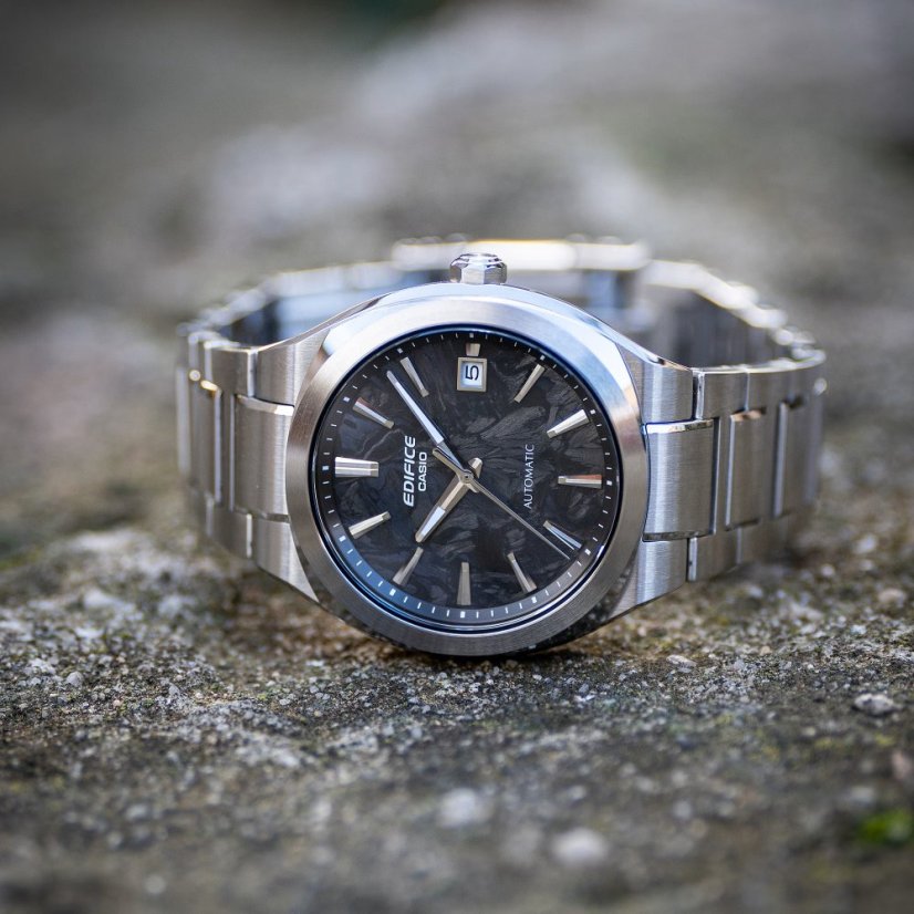 CASIO EFK-200CD-1AER Edifice Automatic