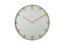 Dizajnové nástenné hodiny 5942GR Karlsson 40cm