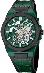 FESTINA 22013/1 SWISS MADE AUTOMATIC