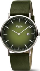Boccia hodinky Boccia Titanium 3648-03