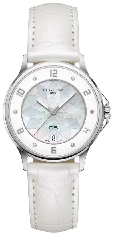 Certina DS-6 Lady C039.251.16.116.00