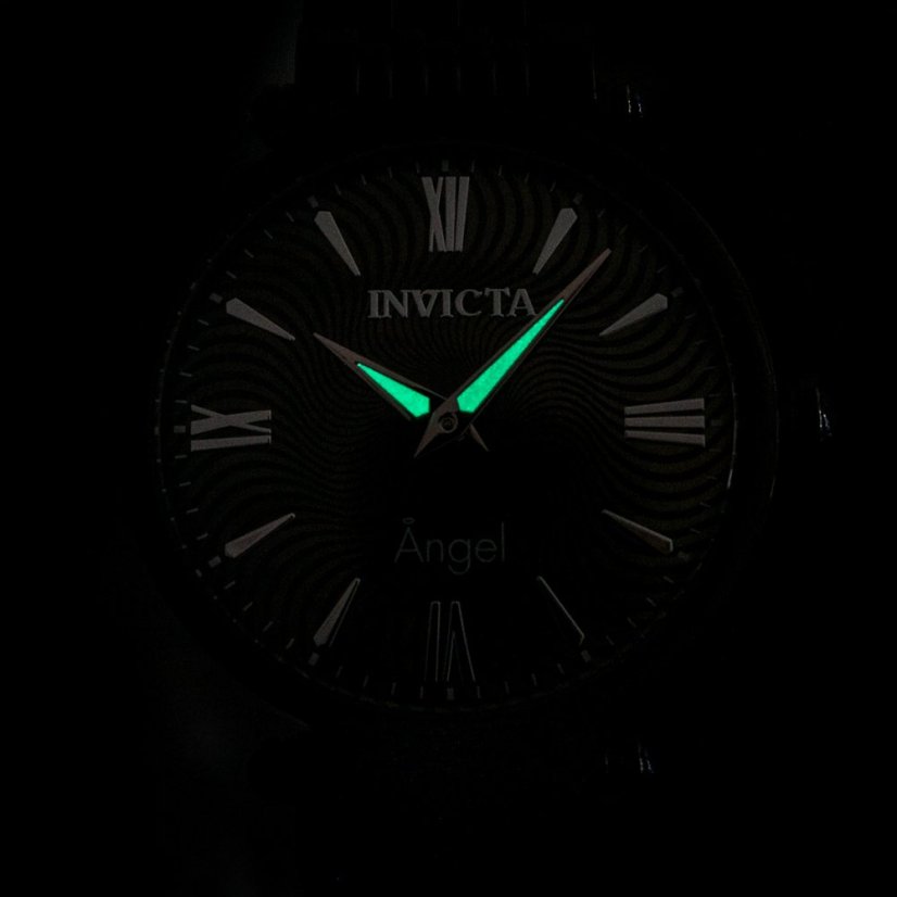Invicta Angel Quartz 39251