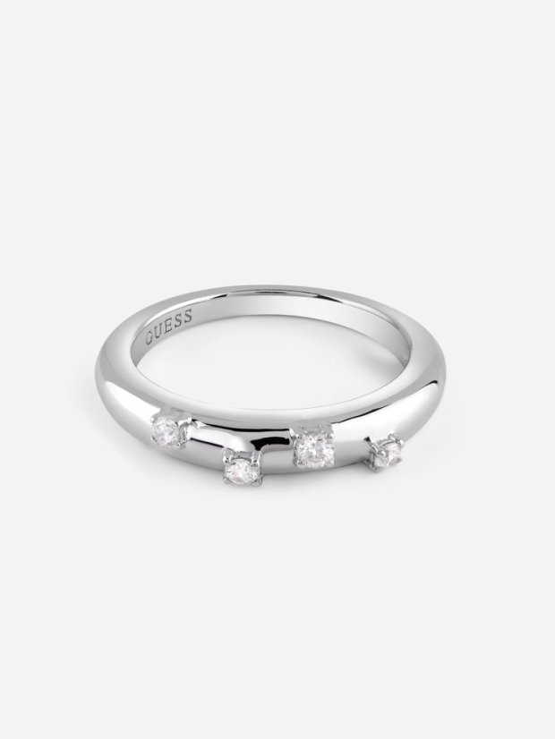 Guess Nuances prsten vel. 52 - 52 JSBR04542JWRH52