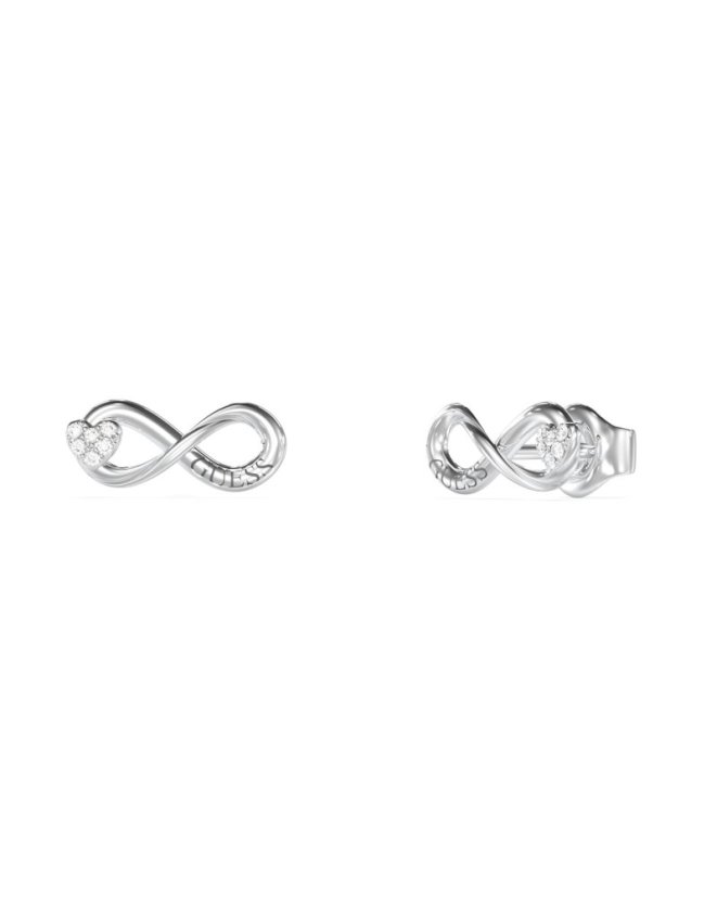 Guess Love Bites náušnice JUBE06049JWRHT/U