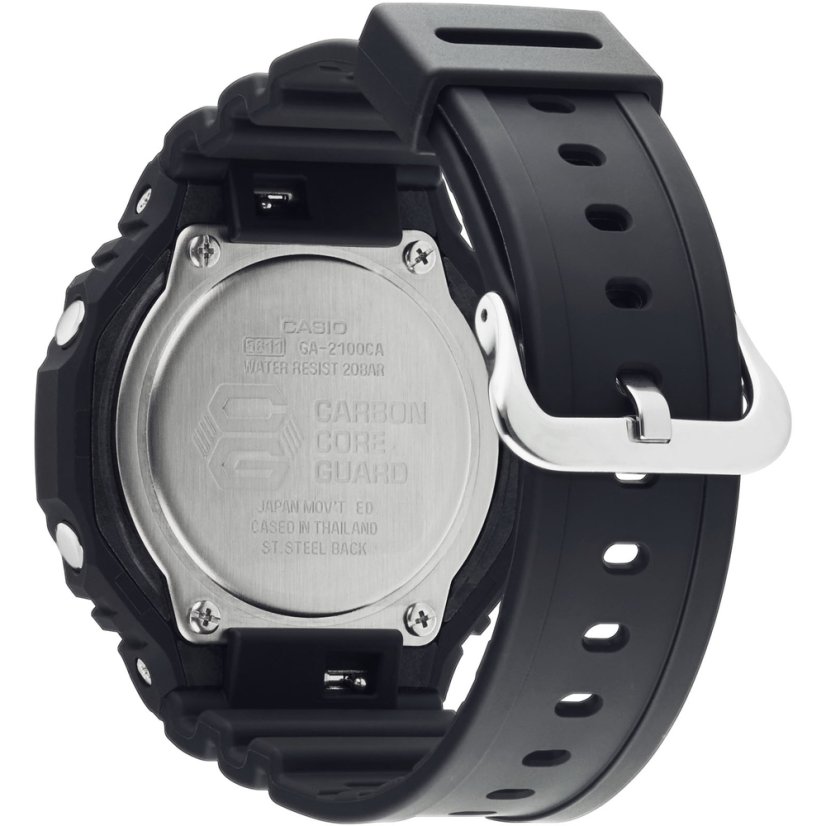 CASIO GA-2100-1A2ER G-Shock