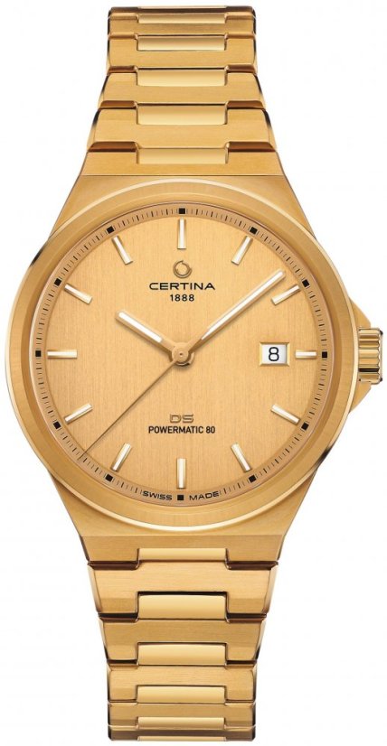 Certina C043.407.33.361.00 DS 1 POWERMATIC