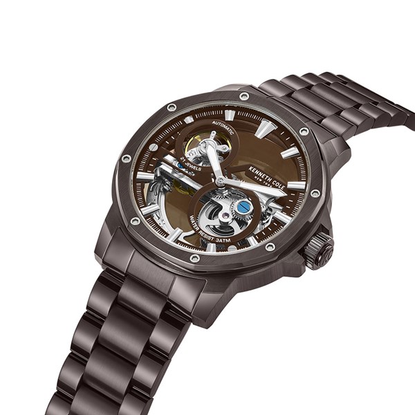 Kenneth Cole AUTOMATIC KCWGL0033704