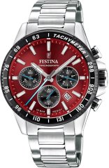 FESTINA 20560/7 TIMELESS CHRONOGRAPH