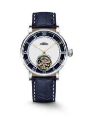 PRIM Tourbillon Bedřich Smetana Gold - E - W91P.13235.E