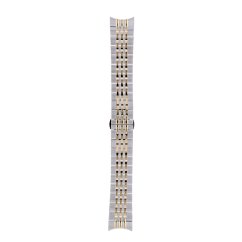 Oceľový remienok na hodinky PRIM RA.13141.22 (22 mm)