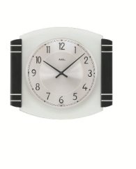 Nástěnné hodiny 9381 AMS 28cm