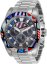 Invicta Britto Quartz Chronograph 32402