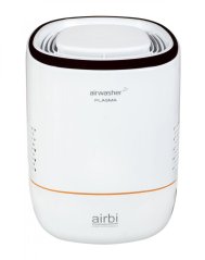 Airbi PRIME - zvlhčovač a čistič vzduchu (práčka vzduchu)