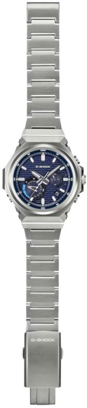 CASIO GST-B1000D-2AER G-Shock G-Steel Carbon Core Guard