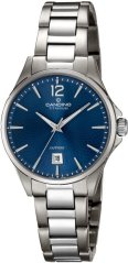 CANDINO C4608/2 GENTS TITANIUM