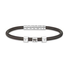 Náramek POLICE Flake PEAGB0033902