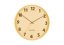 Designové nástěnné hodiny 5920LY Karlsson 40cm