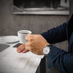 PRIM Retro Elegance 25 - D - W01P.13248.D