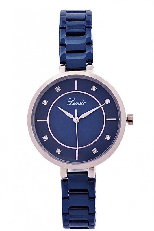 Hodinky LUMIR IP-ROSE/IP-BLUE 11159704