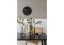 Dizajnové nástenné hodiny 5788BK Karlsson 30cm