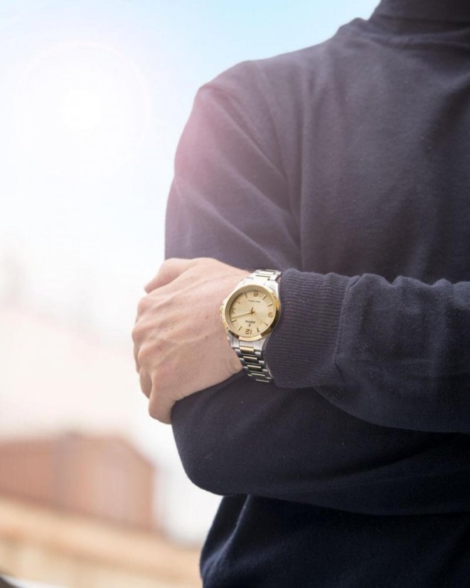 FESTINA 20657/2 SOLAR ENERGY