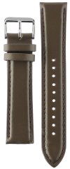 Kožený remienok Orient UL037013J0 20mm (pre model RA-KV03), hnedý