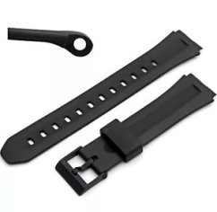 Remienok na hodinky CASIO F 201 (0399)