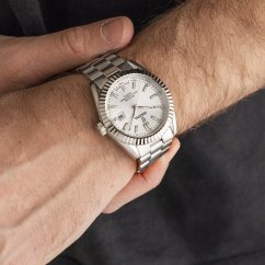 FESTINA 20084/A SWISS MADE CLASSIC