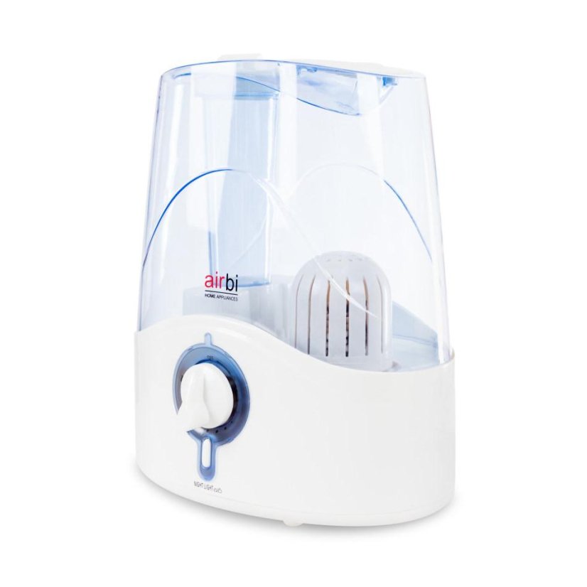 Ultrazvukový zvlhčovač vzduchu Airbi MIST