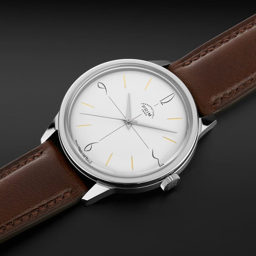 PRIM Brusel 40 - A - L08P.18057.A.93-020-543-00-1