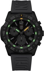Luminox Pacific Diver Chronograph 3140 Series XS.3148