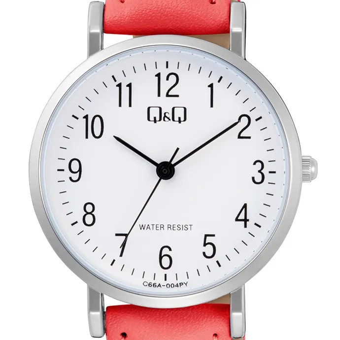 Hodinky Q&Q C66A-004PY